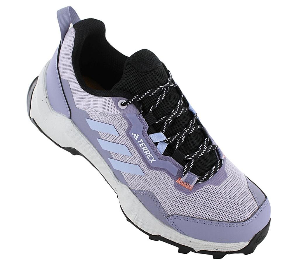 Adidas TERREX AX4 - Women's Hiking Shoes Outdoor Shoes Purple HQ1046 ORIGINAL