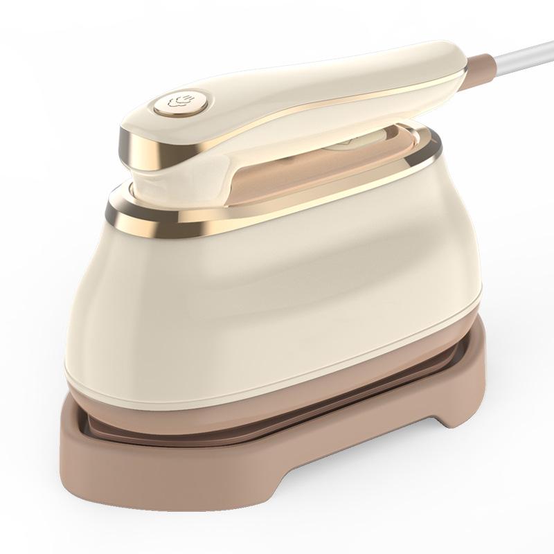 

LeTV Portable Handheld Steam & Dry Iron - Foldable Travel Mini Clothes Iron