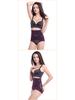 Seamless High-Waist Body Shaper: Slimming Abdomen Control & Hip Lift Panties for Women