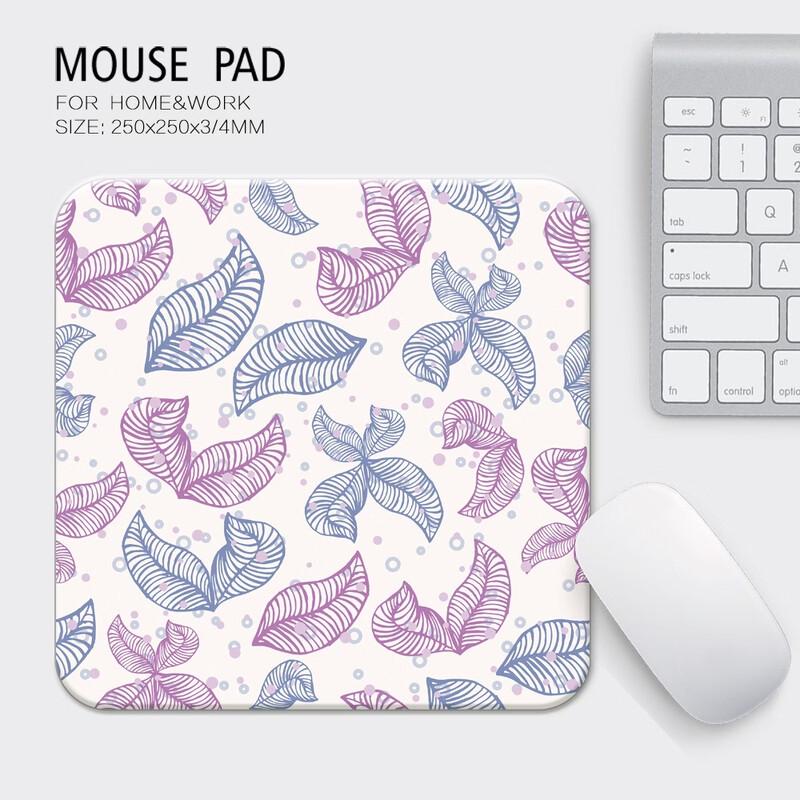 Fumaide Office Non-Slip Mouse Pad