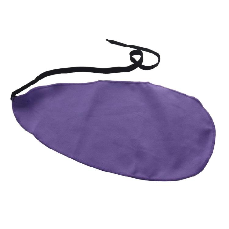 Klarinette Saxophon Reinigungstuch Musikinstrumententeile für Rohrinnenreinigung