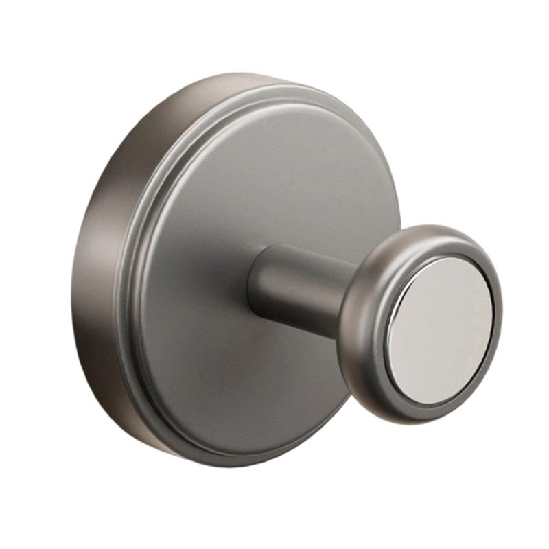 Suction Cup Hooks Wall Mounted Bathroom Clothes Hanger Kitchen Cabinet Door Hooks For Bathroom Tile Glass Surfaces