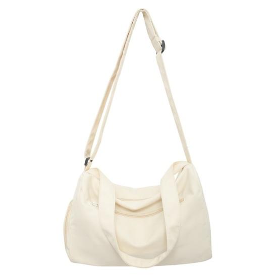 Wasserdichte Sporttasche Herren Damen Duffle Bag mit Schuhfach Umhängetasche Weekender Tasche für Reise Fitnessstudio Wochenende Übernachtung