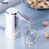 Foldable Water Dispenser (LED Display, Smart Quantity Control, USB Charging Function) Portable Automatic Water Bottle Pump
