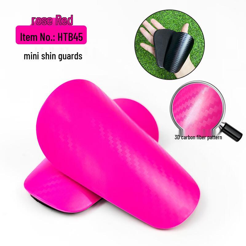 Tingbai Kids  Football Shin Guards