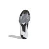 Adidas Adizero Takumi Sen 7 Šněrovací Protiskluzové Běžecké Boty s Nízkým Svrškem Pánské Tenisky Černá Zlatá FY4088