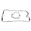 Engine Valve Cover Gasket Set 11120032224 Rubber Valve Cover Gasket Replacement for E87 E46 E90 E60 E83 E85