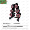 Xinnengda Home & Commercial Gym Dumbbell and Barbell Sets
