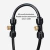 Watering System for Garden DIY Plant Kits Misting Sprinkler Greenhouse Accessories Easy Installation Irrigation Kits