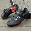 Lishi Unisex Mountain & Road Cycling Shoes
