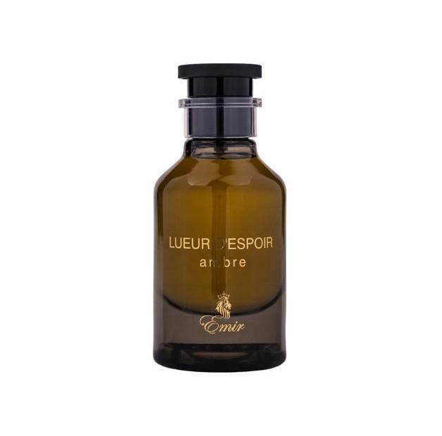 

Emir Lueur D&039espoir Ambre парфюмерная вода 100 ml
