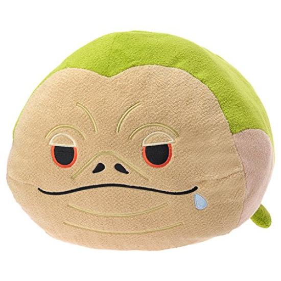 

Tsum Tsum Plush Star Wars Джабба Хатт Большой (L) ЦУМ ЦУМ