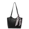Fashion Large-capacity Tote Bag Women's New Casual Versatile Shoulder Bag