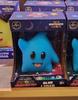 USJ Blue Luma Shoulder Sitter Figure Super Nintendo World Japan Exclusive