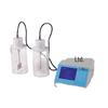 ZR4-2 Portable Concrete Laboratory Mixer for Reagent Coagulation Testing