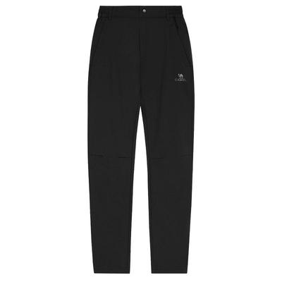 Outdoor Windproof Warm Soft Shell Hiking Pants