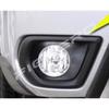 Front Bumper Fog Lamp Frame Decorative Cover Left Right for Subaru Forester 2013-2015 China Brand New