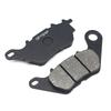 Front Rear Brake Pads For YAMAHA X-MAX 125 X-Max 250 2018-2020 X-Max 300 2017-2020 X-Max 125 X-Max 300 ABS Tech Max 2019-2020