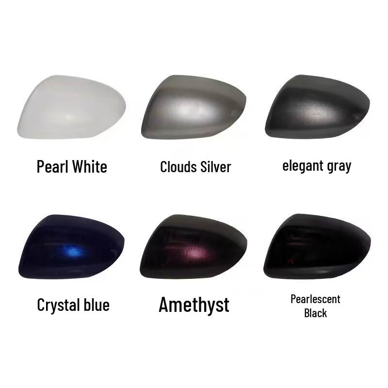 Mazda 6 Ruiyi (09-15) Rearview Mirror Shell Cover Reflector