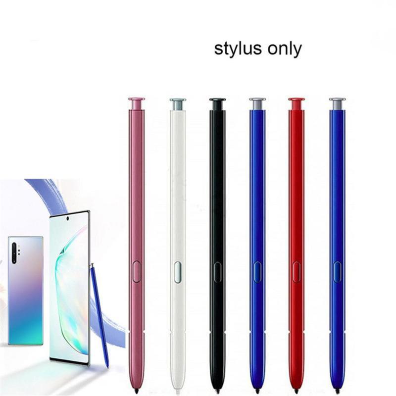 New! Touch-screen S Pen Active Stylus Tip Sensing Pressure Capacitive Pen Compatible For Samsung Note10