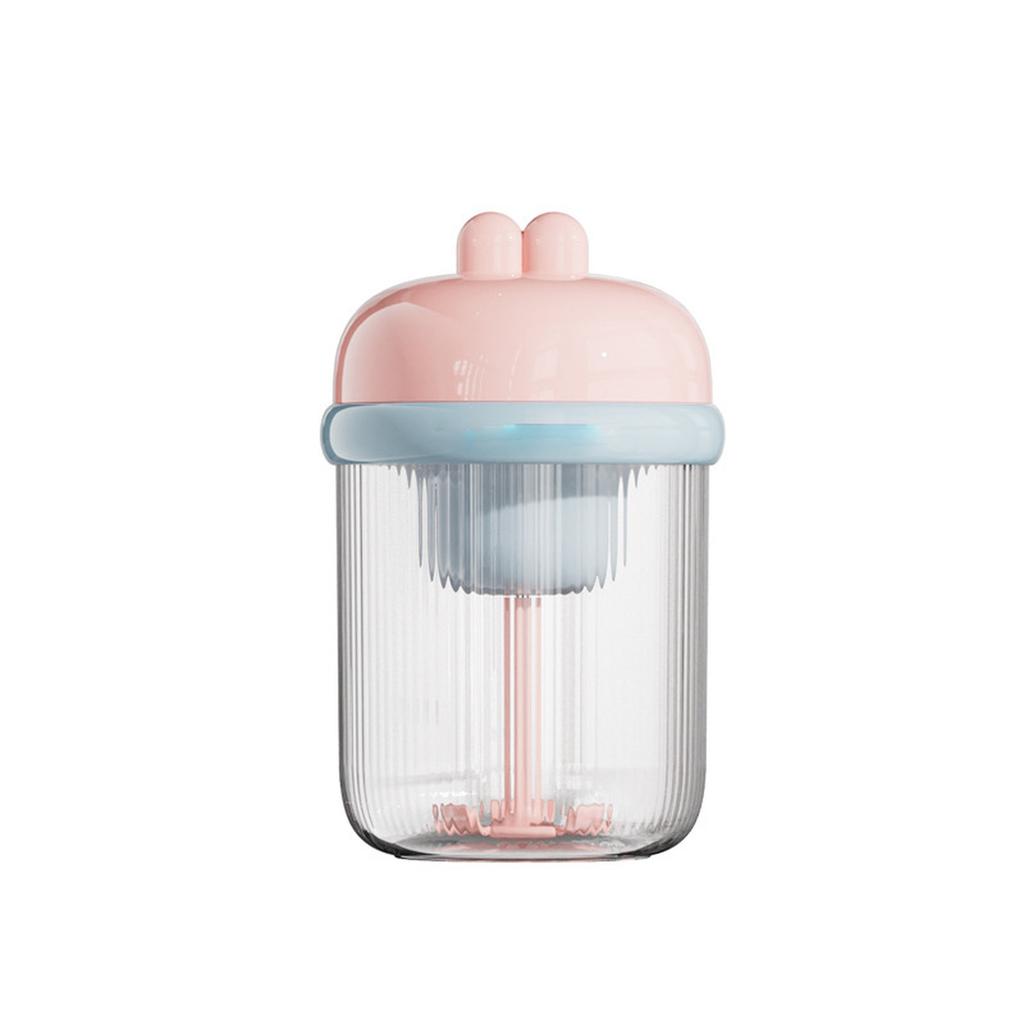Foam Maker Facial Cleanser Foamer Portable Bubble Dispenser for Shampoo