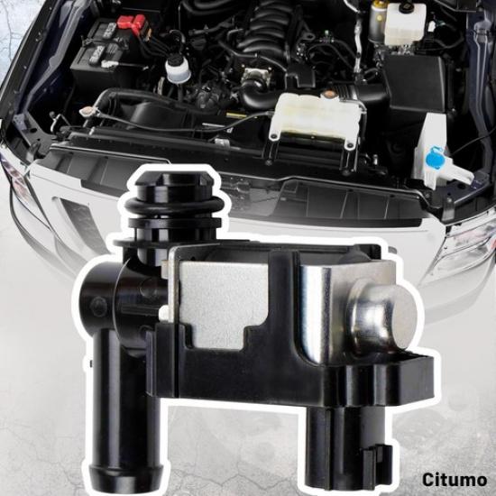 Canister Purge Solenoid Purge Control Vacuum Solenoid Valve Canister Shutoff Val