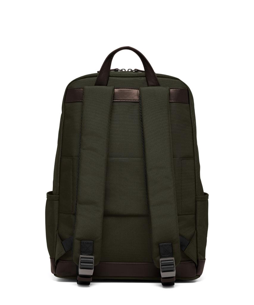 Swiss Military Carrier Zeno Business Backpack Sm-Zl5600