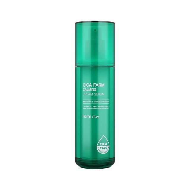 

Farm Stay - Cica Farm Calming Cream Serum