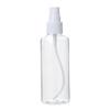 Fine Mist Plastic Spray Bottles - 30ml, 50ml, 100ml for Liquids and Alcohol