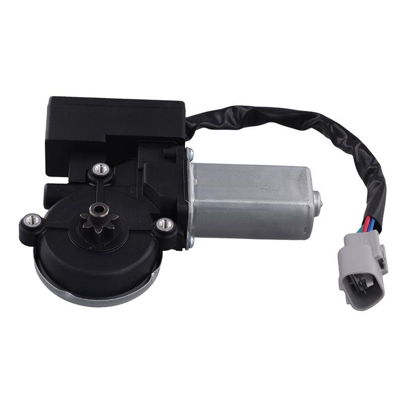 For Toyota Lexus Land Cruiser LX470 1998-2007 Compatible Window Regulator Motor Lift System Glass Lift Motor Unit