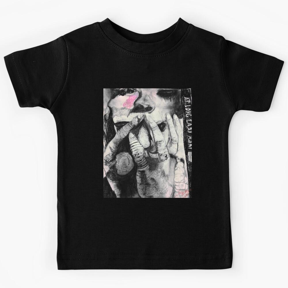 Long Live A.S.A.P   Kids T-Shirt 110