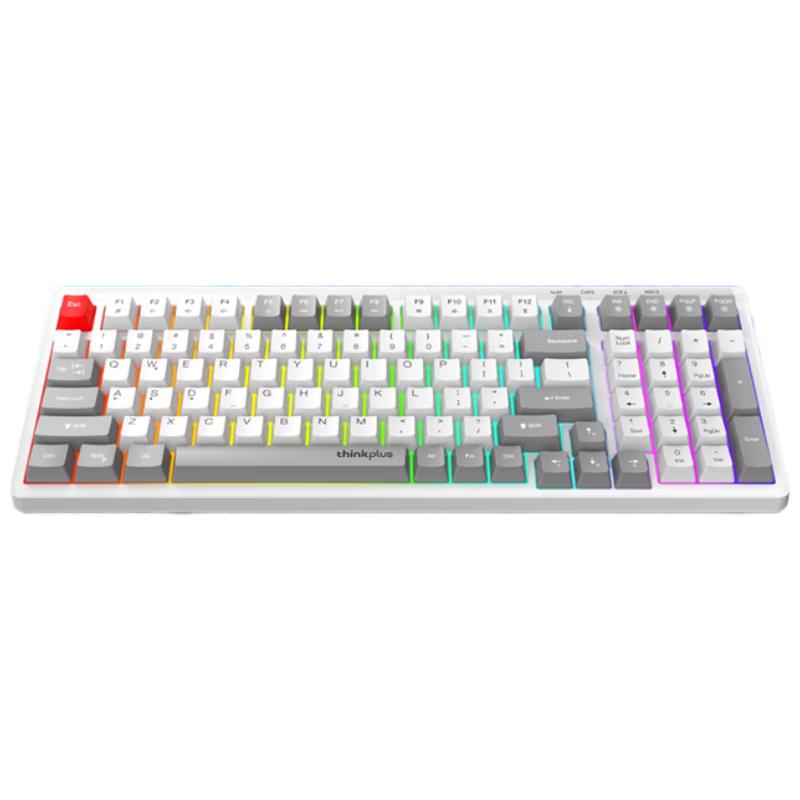 

ThinkPlus K5098 Ergonomic Wired Office Keyboard