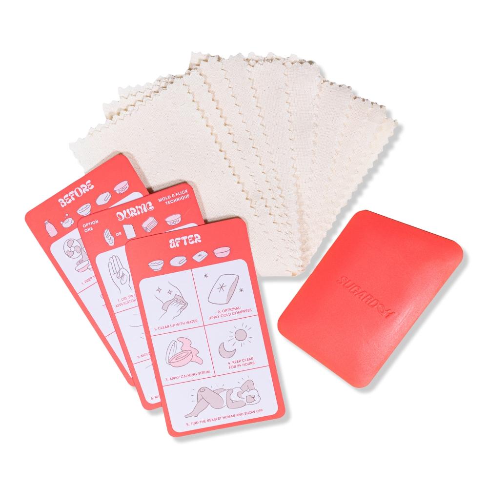 

Sugardoh Sugaring Tool Kit