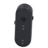 2.4G WiFi Small Dash Cam Wireless Loop Recording Wide Angle 1080P HD Anti Shake Pov Action Camera for Cycling Vlogging