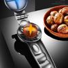 Portable Chestnut Cutter Home Chestnut Clip Opener Kitchen Accessory Tools Multifunctional Chestnut Machine Opener