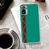 Vinland Saga Cover For Xiaomi Redmi Note 14 13 12S 12 11 Pro Plus Phone Case 11S 10S 10 11E 11T 14Pro 13Pro Print Coque Note 13