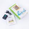A8 Mini GPS Tracker Car Real Time Tracking Anti-Lost Key Wallet Tracking Finder Device GSM GPRS Online Free Website APP Accessor