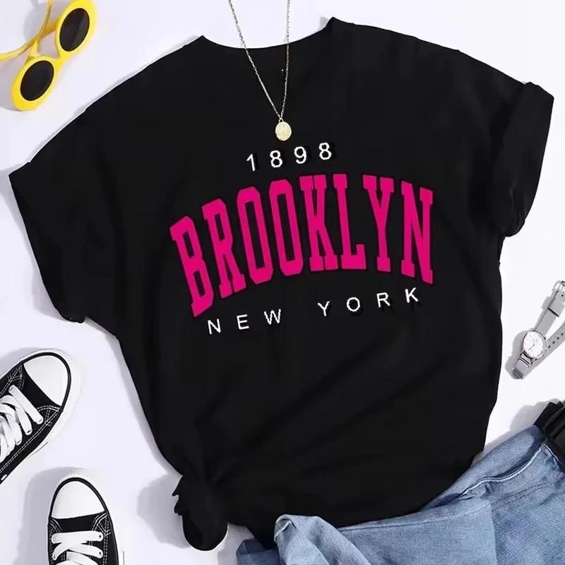 

Harajuku T Shirt Funny Cat Women Kawaii Tshirt Girl Casual Short Sleeve O Neck Top for Summer FeUnisex Animal Clothing Tshirt S