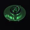 CNC Aluminum Keyless Motorcycle Accessories Fuel Gas Tank Cap Cover For Kawasaki ZX-9R ZX9R ZX9 R 2000-2003 2001