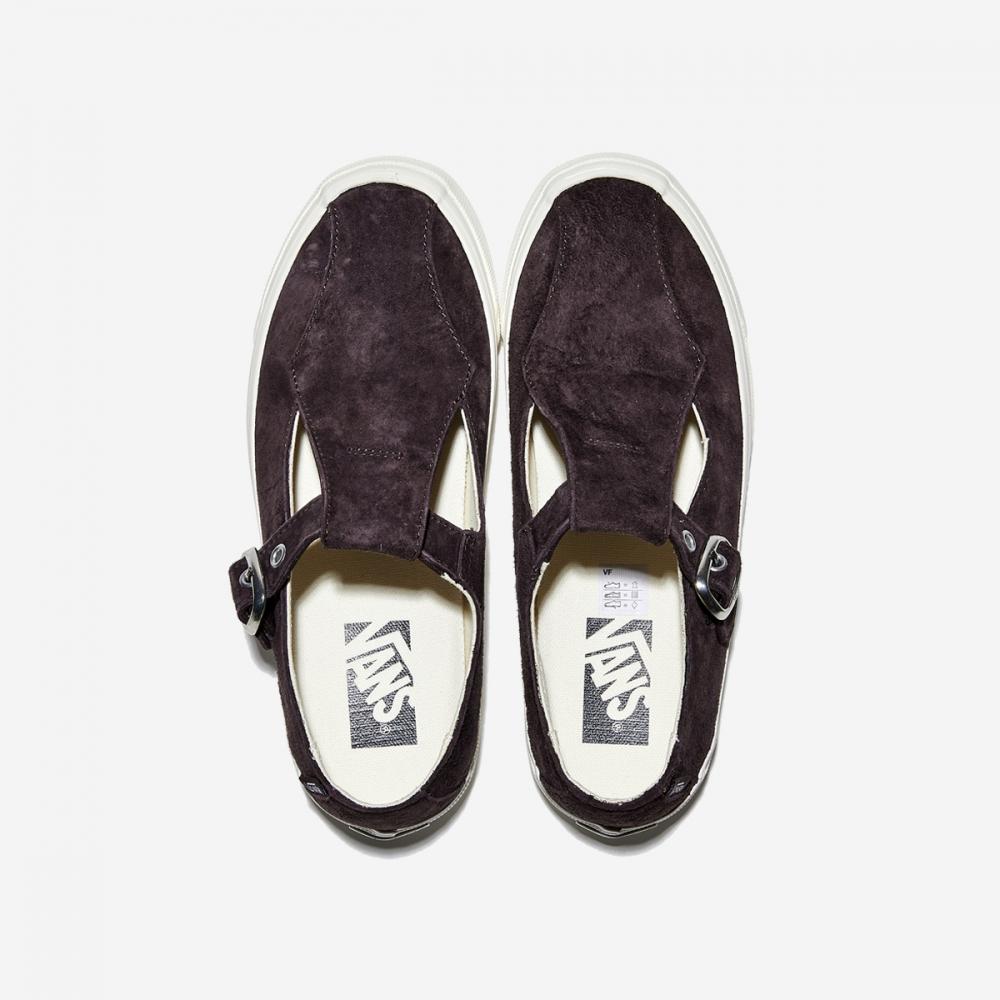 Vans Lx Mary Jane 93 Vn000d8zchu