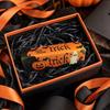 Halloween Stab-Stressball – Lustiges Spielzeug für Erwachsene und Kinder