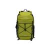 Anta Champion Outdoor Series Winter Fabric Backpack Unisex Backpack Yellow 192540165-2