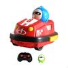 Remotes Control Car Party Favor Music and Light for Ages 6 Up Teens Kids Red