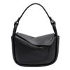 Feeling retro small square bag women's 2026 summer new niche portable commuter shoulder messenger bag women