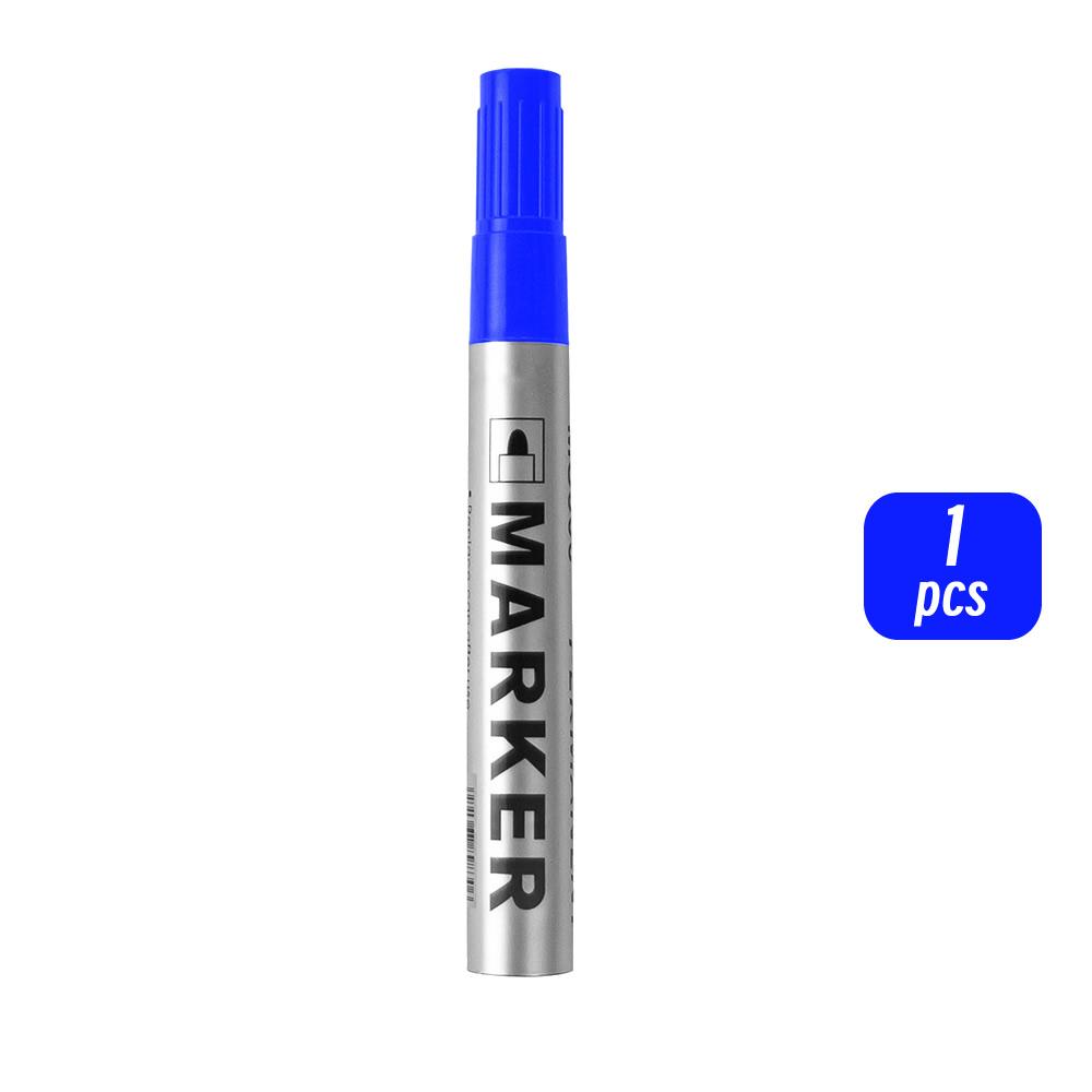 Permanenter Lackmarker Stift Wasserdichter Schwarzer Stift Für Reifen Ölige Marker Schnelltrocknend Unterschriftsstift Schreibwaren