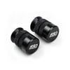 1 Pair For Royal Enfield Shutgun 650 Shutgun650 2025 2026 Motorcycle Wheel Tire Valve Plug Cap Cover Accessories