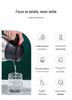 European Style 2L Stainless Steel Thermos Flask - Double-layer Vacuum Insulated Coffee Pot, Household Hot Water Bottle with Custom Logo.