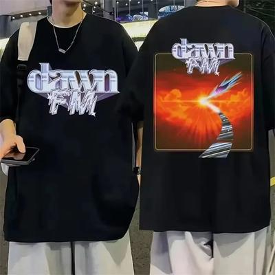 Üst giysisi – T-shirtler