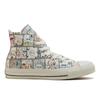 Converse All Star Cm Hi  cHikawa 31314150  Multi