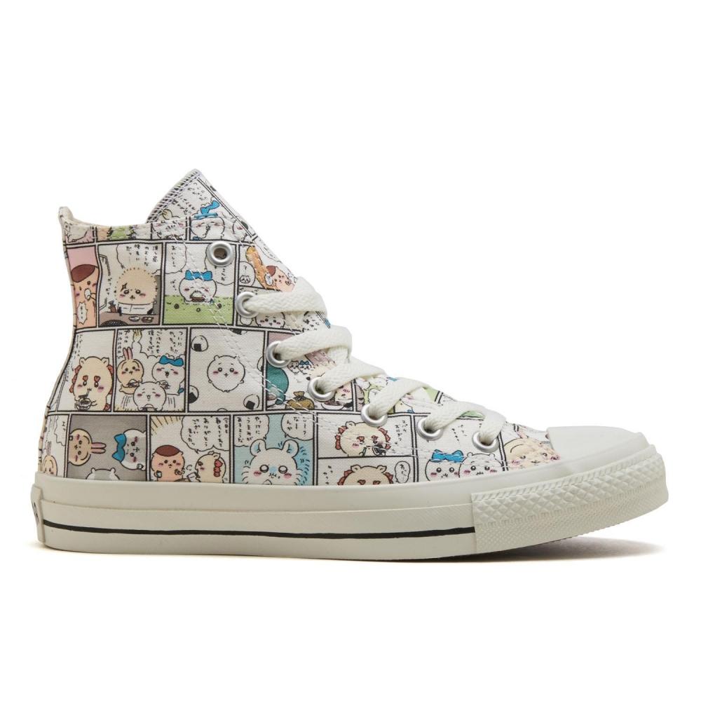 Converse All Star Cm Hi  cHikawa 31314150  Multi